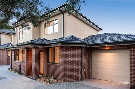 2/10 Adeline St, Greensborough, VIC 3088