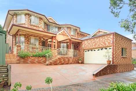 15 Bruxner Pl, Doonside, NSW 2767