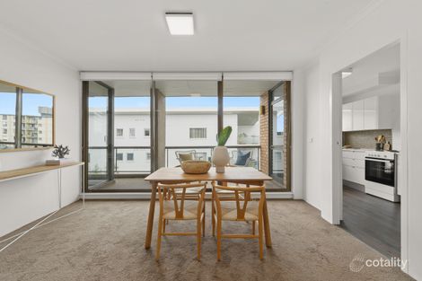 Property photo of 45/22-28 Penkivil Street Bondi NSW 2026