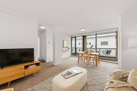 Property photo of 45/22-28 Penkivil Street Bondi NSW 2026