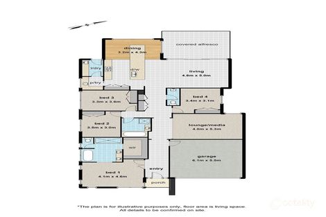 Property photo of 14 Waler Circuit Clyde North VIC 3978