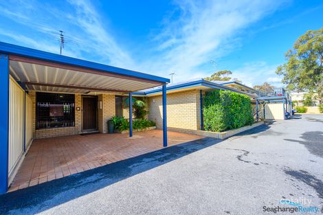 16/69 Ormsby Tce, Mandurah, WA 6210