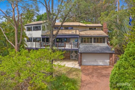 Property photo of 21 Pictum Street Shailer Park QLD 4128