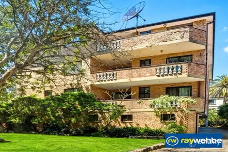 4/41 Harris St, Harris Park, NSW 2150