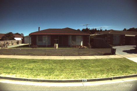 113 JOHN DORY DR, OCEAN GROVE, VIC 3226