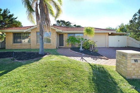 92 Walyunga Bvd, Clarkson, WA 6030