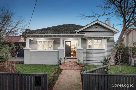 Property photo of 14 Straughan Street Glen Iris VIC 3146