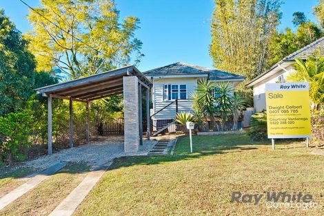 43 Oakmere St, Nudgee, QLD 4014