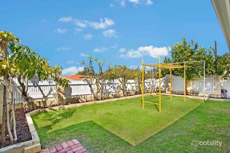 Property photo of 3A Williton Road Karrinyup WA 6018
