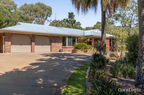 Property photo of 4 Binda Drive Cranley QLD 4350
