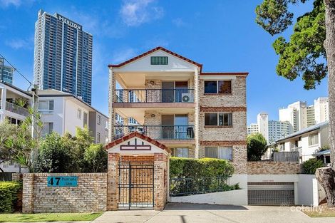 47 Bauer St, Southport, QLD 4215