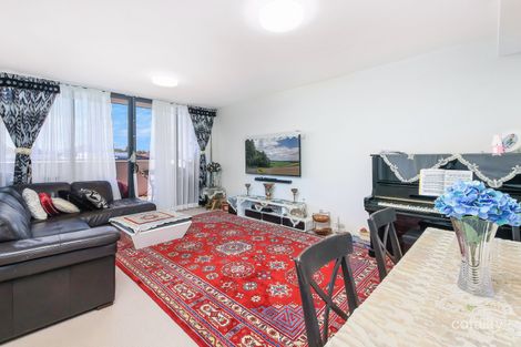 Property photo of 205/15-17 Chatham Road West Ryde NSW 2114