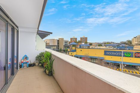 Property photo of 205/15-17 Chatham Road West Ryde NSW 2114