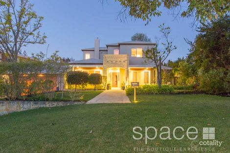 Property photo of 12 Garland Road Dalkeith WA 6009