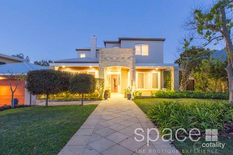 Property photo of 12 Garland Road Dalkeith WA 6009