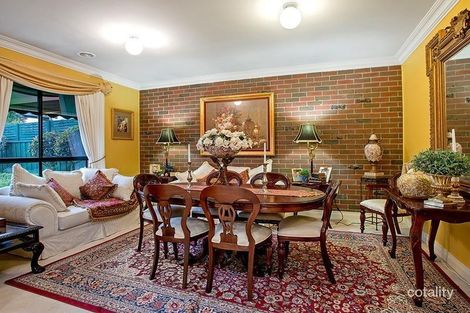 Property photo of 2/7 Rosehill Road Essendon West VIC 3040