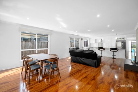 Property photo of 71 Tobin Way Lyndhurst VIC 3975