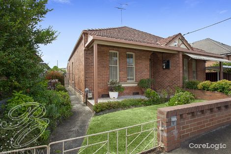 Property photo of 43 Wetherill Street Croydon NSW 2132