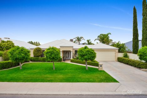 Property photo of 8 Vitali Crescent Somerville WA 6430