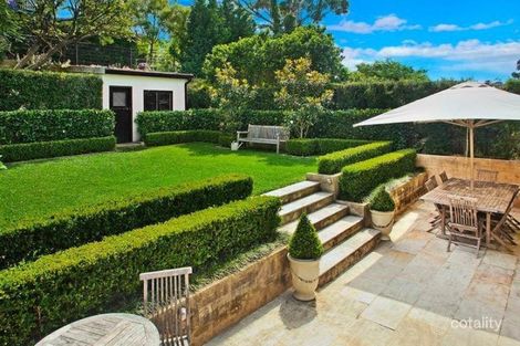 Property photo of 11 Reginald Street Mosman NSW 2088