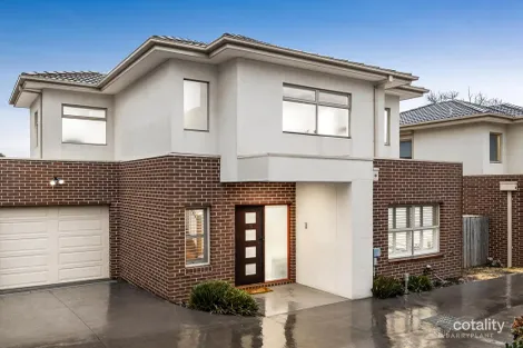 Property photo of 5/1 Hillside Road Rosanna VIC 3084