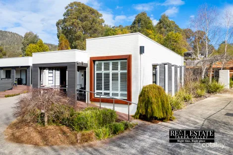 Property photo of 3/38 Falls Road Marysville VIC 3779