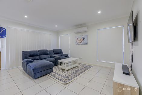 Property photo of 6 Mount French Street Park Ridge QLD 4125