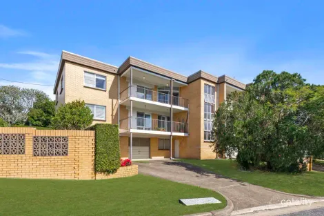 2/29 Barlow St, Clayfield, QLD 4011