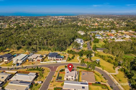 Property photo of 19 McBride Circuit Thornlands QLD 4164