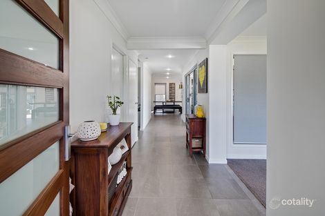 Property photo of 19 McBride Circuit Thornlands QLD 4164