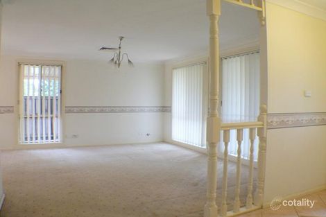 Property photo of 2 Shamrock Court St Clair NSW 2759