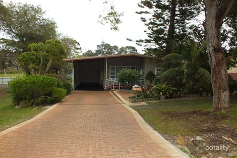 Property photo of 48 Regent Street Gledhow WA 6330