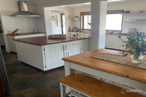 Property photo of 99 Lower Piambong Road Menah NSW 2850