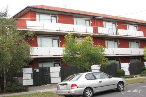 Property photo of 12/1 Lumley Court Prahran VIC 3181