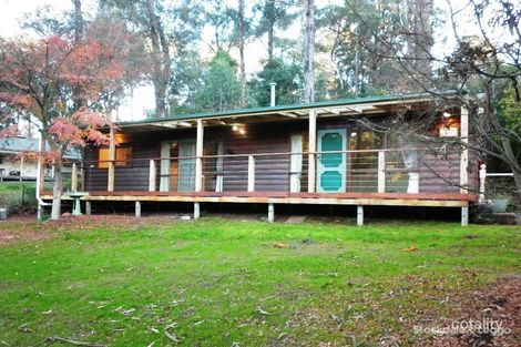 Property photo of 20 Edmunds Road Cockatoo VIC 3781