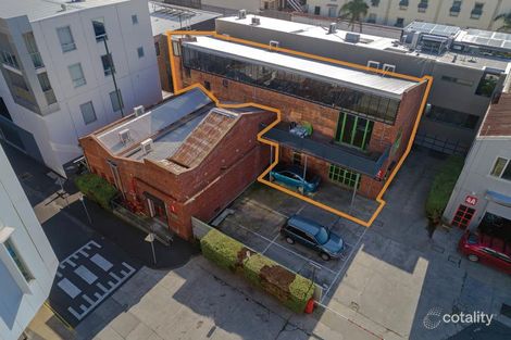 2/1 Bik Lane, Fitzroy North, VIC 3068