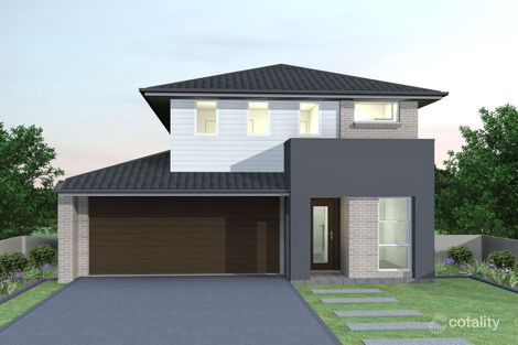 Lot 2072 Pridham Ave, Box Hill, NSW 2765