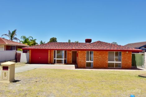 Property photo of 5 Gloves Place Beechboro WA 6063