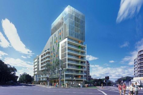 7/36 Albert St, North Parramatta, NSW 2151