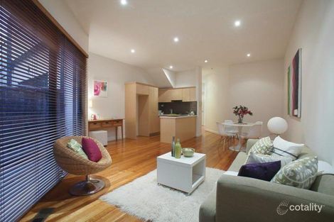 Property photo of 4/940 Lygon Street Carlton North VIC 3054
