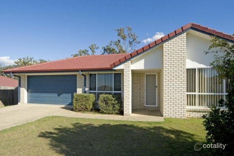Property photo of 8 Windsor Court Deebing Heights QLD 4306