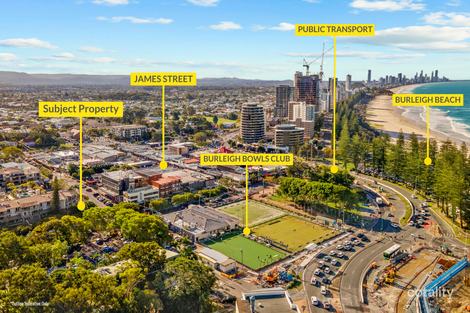 2 Park Ave, Burleigh Heads, QLD 4220