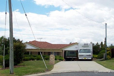 13 Begonia Cl, Yangebup, WA 6164