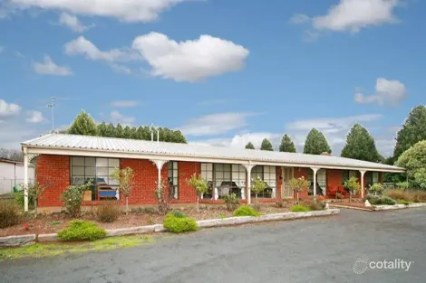 Property photo of 31 Curry Road Kilmore VIC 3764