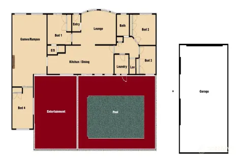 Property photo of 31 Curry Road Kilmore VIC 3764