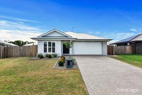 Property photo of 28 Saltair Drive Eli Waters QLD 4655
