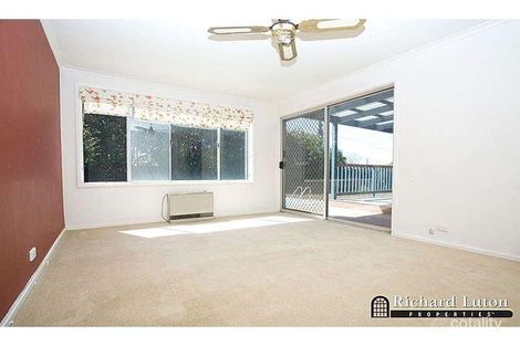 Property photo of 3 Faucett Street Latham ACT 2615