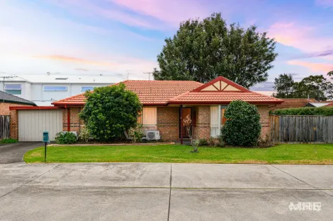 45/61 Hughes Ave, Edithvale, VIC 3196