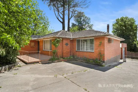 23 Monbulk Rd, Mount Evelyn, VIC 3796