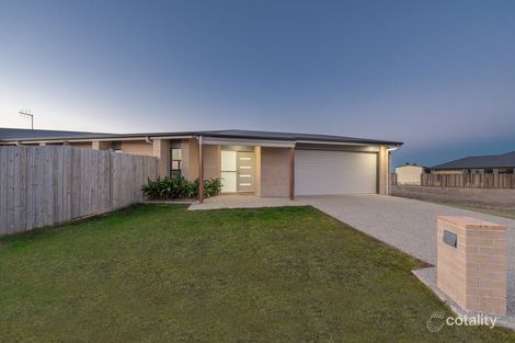 6 Venezia Ct, Ashfield, QLD 4670